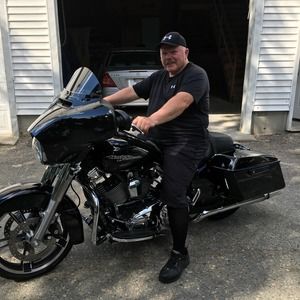 Meet your Posher, Jerry